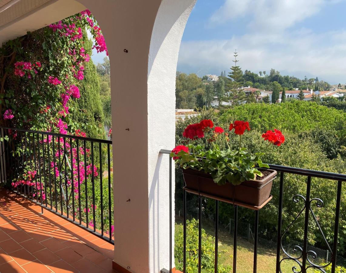 Ferienwohnung Casa Zawadi Mijas Exterior foto