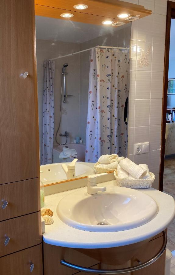 Ferienwohnung Casa Zawadi Mijas Exterior foto